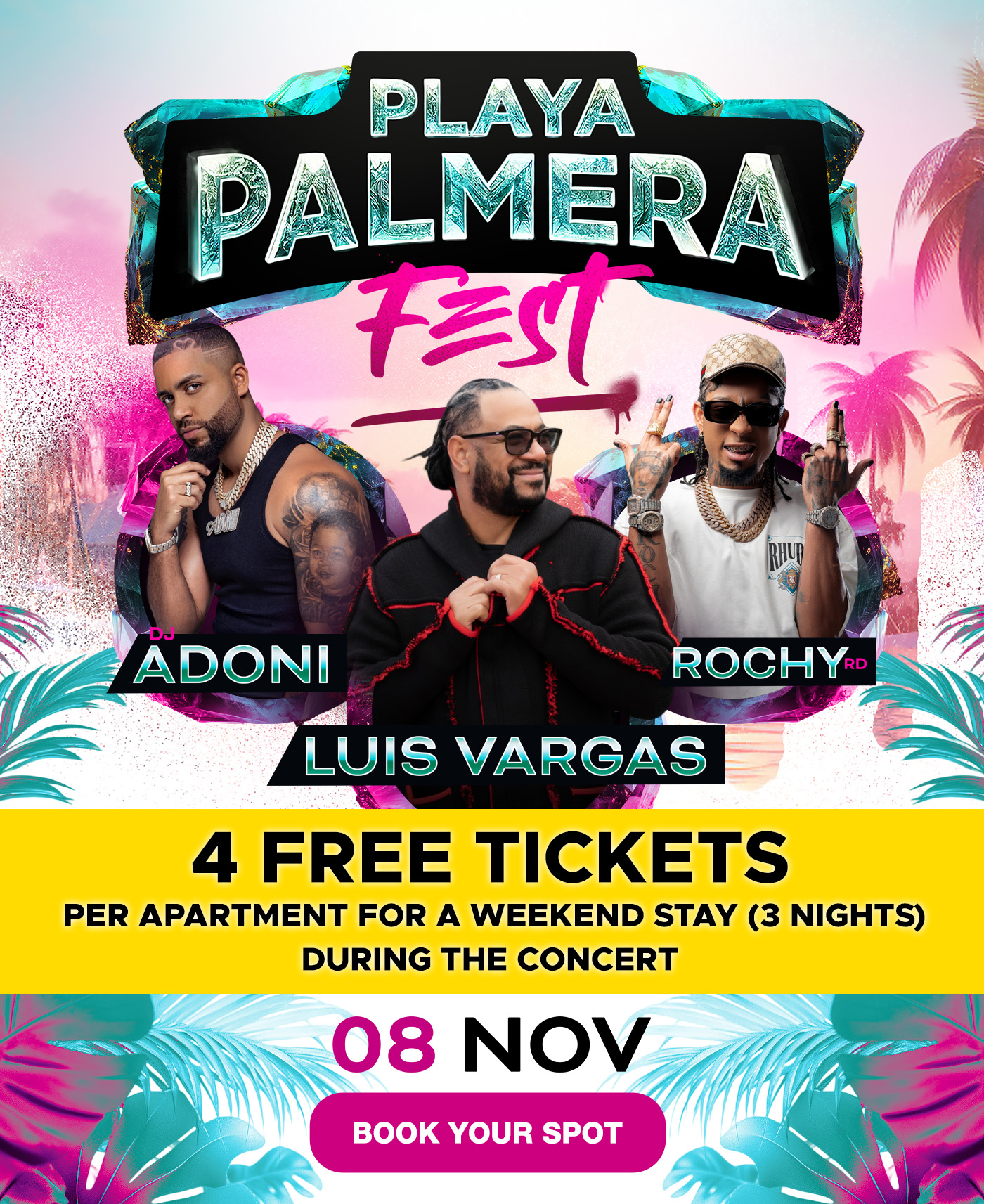 Event